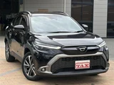 2024 Toyota Corolla Cross HYBRID Z Sedan for sale, Japanese used car export - photo 2 of 30 | GULJI TRADERS