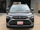 2024 Toyota Corolla Cross HYBRID Z Sedan for sale, Japanese used car export - photo 3 of 30 | GULJI TRADERS