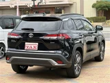 2024 Toyota Corolla Cross HYBRID Z Sedan for sale, Japanese used car export - photo 4 of 30 | GULJI TRADERS