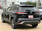 2024 Toyota Corolla Cross HYBRID Z Sedan for sale, Japanese used car export - photo 5 of 30 | GULJI TRADERS