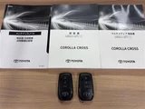 2024 Toyota Corolla Cross HYBRID Z Sedan for sale, Japanese used car export - photo 12 of 30 | GULJI TRADERS
