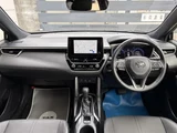 2024 Toyota Corolla Cross HYBRID Z Sedan for sale, Japanese used car export - photo 13 of 30 | GULJI TRADERS