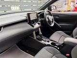 2024 Toyota Corolla Cross HYBRID Z Sedan for sale, Japanese used car export - photo 16 of 30 | GULJI TRADERS