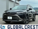 2024 Toyota Corolla Cross 1.8 HYBRID Z Sedan for sale, Japanese used car export - photo 1 of 30 | GULJI TRADERS