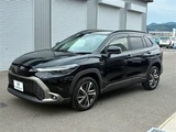 2024 Toyota Corolla Cross 1.8 HYBRID Z Sedan for sale, Japanese used car export - photo 3 of 30 | GULJI TRADERS