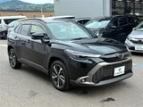 2024 Toyota Corolla Cross 1.8 HYBRID Z Sedan for sale, Japanese used car export - photo 5 of 30 | GULJI TRADERS