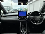 2024 Toyota Corolla Cross 1.8 HYBRID Z Sedan for sale, Japanese used car export - photo 14 of 30 | GULJI TRADERS