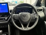 2024 Toyota Corolla Cross 1.8 HYBRID Z Sedan for sale, Japanese used car export - photo 19 of 30 | GULJI TRADERS