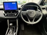 2024 Toyota Corolla Cross 1.8 HYBRID Z Sedan for sale, Japanese used car export - photo 24 of 30 | GULJI TRADERS