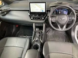 2024 Toyota Corolla Cross Hybrid Z Sedan for sale, Japanese used car export - photo 2 of 3 | GULJI TRADERS