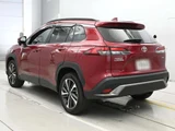 2024 Toyota Corolla Cross Hybrid Z Sedan for sale, Japanese used car export - photo 6 of 12 | GULJI TRADERS