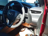 2024 Toyota Corolla Cross Hybrid Z Sedan for sale, Japanese used car export - photo 9 of 12 | GULJI TRADERS