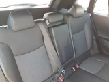 2024 Toyota Corolla Cross Hybrid Z Sedan for sale, Japanese used car export - photo 11 of 12 | GULJI TRADERS