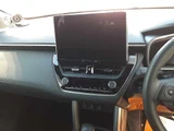 2024 Toyota Corolla Cross Hybrid Z Sedan for sale, Japanese used car export - photo 12 of 12 | GULJI TRADERS