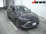 2024 Toyota Corolla Cross Z Sedan for sale, Japanese used car export - photo 1 of 3 | GULJI TRADERS