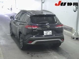 2024 Toyota Corolla Cross Z Sedan for sale, Japanese used car export - photo 2 of 3 | GULJI TRADERS