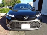 2024 Toyota Corolla Cross Hybrid Z Sedan for sale, Japanese used car export - photo 3 of 46 | GULJI TRADERS