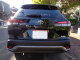 2024 Toyota Corolla Cross Hybrid Z Sedan for sale, Japanese used car export - photo 4 of 46 | GULJI TRADERS