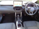 2024 Toyota Corolla Cross Hybrid Z Sedan for sale, Japanese used car export - photo 5 of 46 | GULJI TRADERS