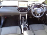 2024 Toyota Corolla Cross Hybrid Z Sedan for sale, Japanese used car export - photo 16 of 46 | GULJI TRADERS