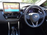 2024 Toyota Corolla Cross Hybrid Z Sedan for sale, Japanese used car export - photo 21 of 46 | GULJI TRADERS