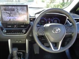 2024 Toyota Corolla Cross Hybrid Z Sedan for sale, Japanese used car export - photo 28 of 46 | GULJI TRADERS