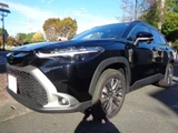 2024 Toyota Corolla Cross Hybrid Z Sedan for sale, Japanese used car export - photo 29 of 46 | GULJI TRADERS