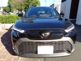 2024 Toyota Corolla Cross Hybrid Z Sedan for sale, Japanese used car export - photo 30 of 46 | GULJI TRADERS