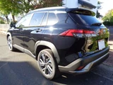 2024 Toyota Corolla Cross Hybrid Z Sedan for sale, Japanese used car export - photo 34 of 46 | GULJI TRADERS