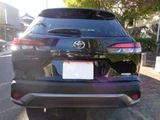 2024 Toyota Corolla Cross Hybrid Z Sedan for sale, Japanese used car export - photo 35 of 46 | GULJI TRADERS