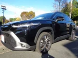 2024 Toyota Corolla Cross Hybrid Z Sedan for sale, Japanese used car export - photo 37 of 46 | GULJI TRADERS