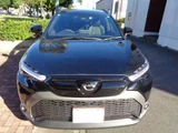 2024 Toyota Corolla Cross Hybrid Z Sedan for sale, Japanese used car export - photo 38 of 46 | GULJI TRADERS