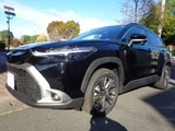 2024 Toyota Corolla Cross Hybrid Z Sedan for sale, Japanese used car export - photo 40 of 46 | GULJI TRADERS