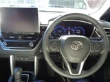 2024 Toyota Corolla Cross Hybrid Z Sedan for sale, Japanese used car export - photo 41 of 46 | GULJI TRADERS