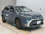 2024 Toyota Corolla Cross Z Sedan for sale, Japanese used car export - photo 5 of 12 | GULJI TRADERS