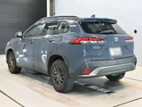 2024 Toyota Corolla Cross Z Sedan for sale, Japanese used car export - photo 6 of 12 | GULJI TRADERS