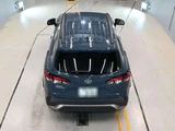 2024 Toyota Corolla Cross Z Sedan for sale, Japanese used car export - photo 8 of 12 | GULJI TRADERS