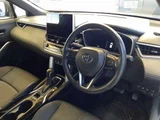2024 Toyota Corolla Cross Z Sedan for sale, Japanese used car export - photo 9 of 12 | GULJI TRADERS