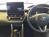 2024 Toyota Corolla Cross Z Sedan for sale, Japanese used car export - photo 11 of 12 | GULJI TRADERS