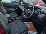 2024 Toyota Corolla Cross Hybrid Z Sedan for sale, Japanese used car export - photo 7 of 15 | GULJI TRADERS
