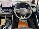2024 Toyota Corolla Cross Hybrid Z Sedan for sale, Japanese used car export - photo 8 of 15 | GULJI TRADERS