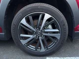 2024 Toyota Corolla Cross Hybrid Z Sedan for sale, Japanese used car export - photo 11 of 15 | GULJI TRADERS