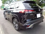 2024 Toyota Corolla Cross Hybrid Z Sedan for sale, Japanese used car export - photo 2 of 41 | GULJI TRADERS