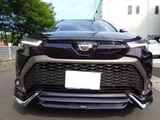 2024 Toyota Corolla Cross Hybrid Z Sedan for sale, Japanese used car export - photo 3 of 41 | GULJI TRADERS
