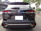 2024 Toyota Corolla Cross Hybrid Z Sedan for sale, Japanese used car export - photo 4 of 41 | GULJI TRADERS