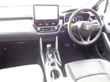 2024 Toyota Corolla Cross Hybrid Z Sedan for sale, Japanese used car export - photo 5 of 41 | GULJI TRADERS