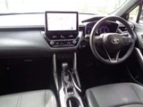 2024 Toyota Corolla Cross Hybrid Z Sedan for sale, Japanese used car export - photo 16 of 41 | GULJI TRADERS