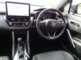 2024 Toyota Corolla Cross Hybrid Z Sedan for sale, Japanese used car export - photo 21 of 41 | GULJI TRADERS
