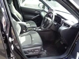 2024 Toyota Corolla Cross Hybrid Z Sedan for sale, Japanese used car export - photo 22 of 41 | GULJI TRADERS