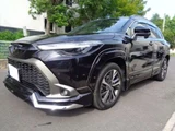 2024 Toyota Corolla Cross Hybrid Z Sedan for sale, Japanese used car export - photo 28 of 41 | GULJI TRADERS